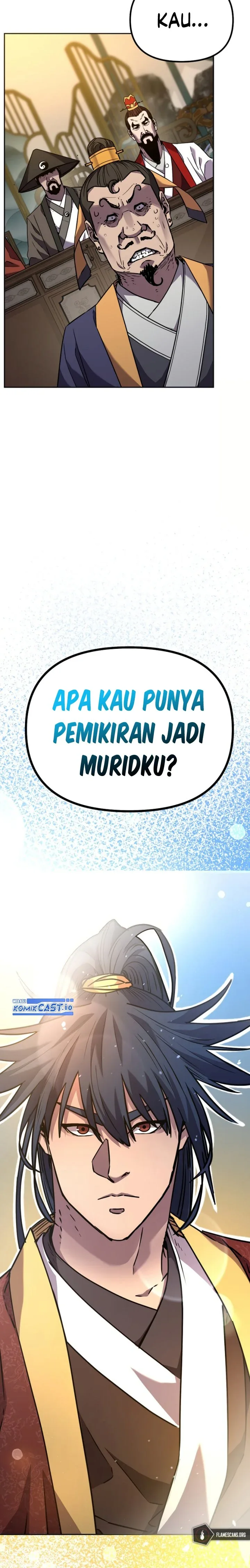 Halaman 23 — The Reborn Ranker Chronicles Chapter 88