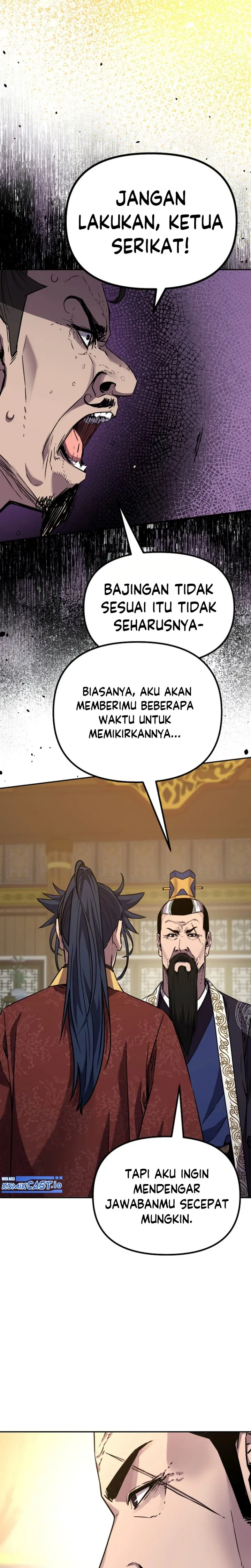 Halaman 24 — The Reborn Ranker Chronicles Chapter 88