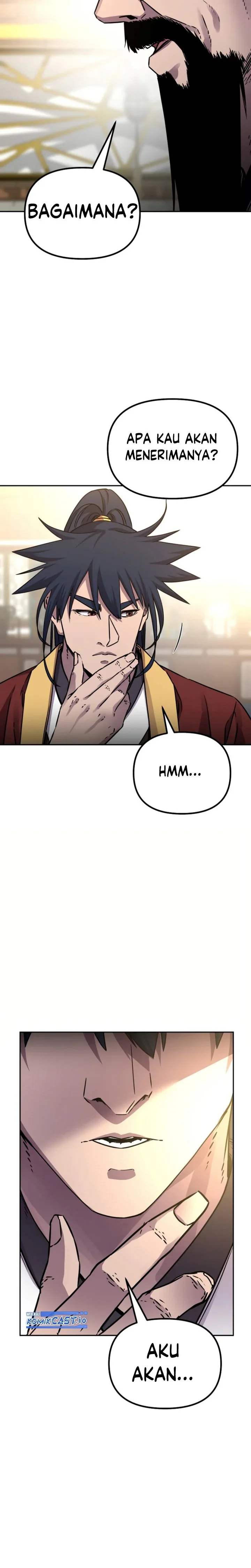 Halaman 25 — The Reborn Ranker Chronicles Chapter 88