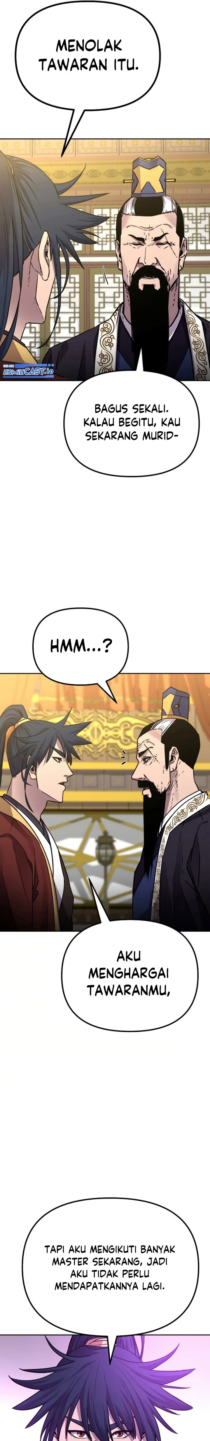 Halaman 26 — The Reborn Ranker Chronicles Chapter 88