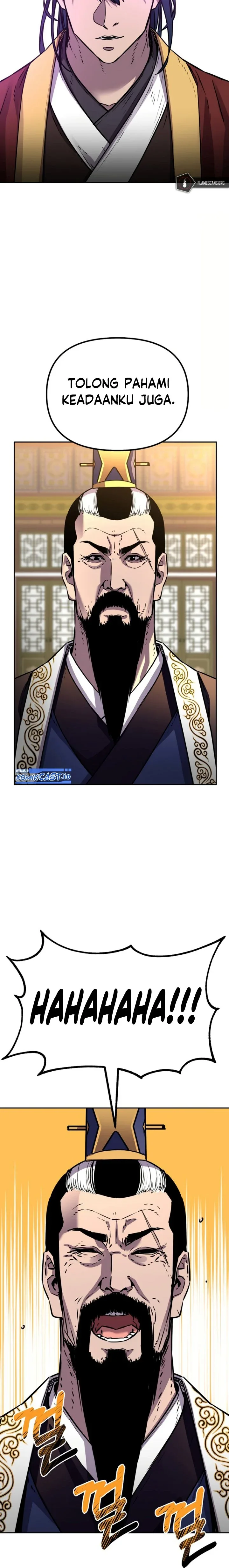 Halaman 27 — The Reborn Ranker Chronicles Chapter 88