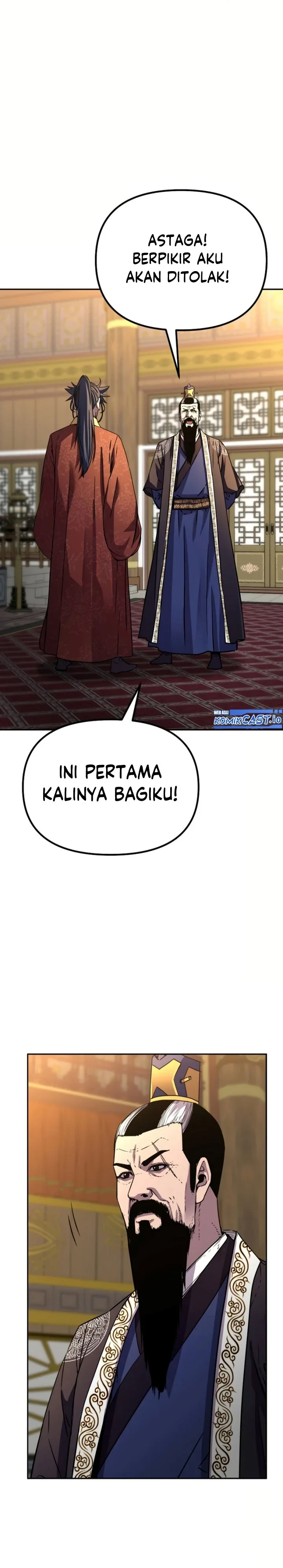 Halaman 28 — The Reborn Ranker Chronicles Chapter 88