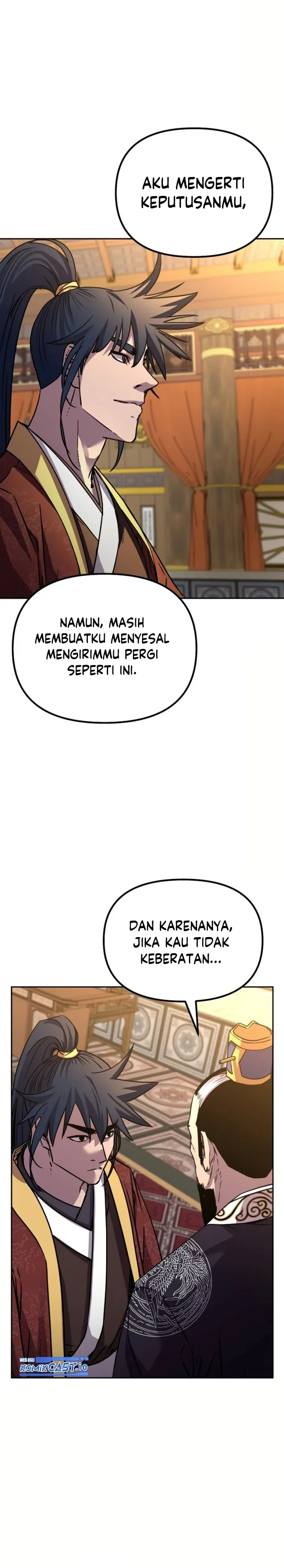 Halaman 29 — The Reborn Ranker Chronicles Chapter 88