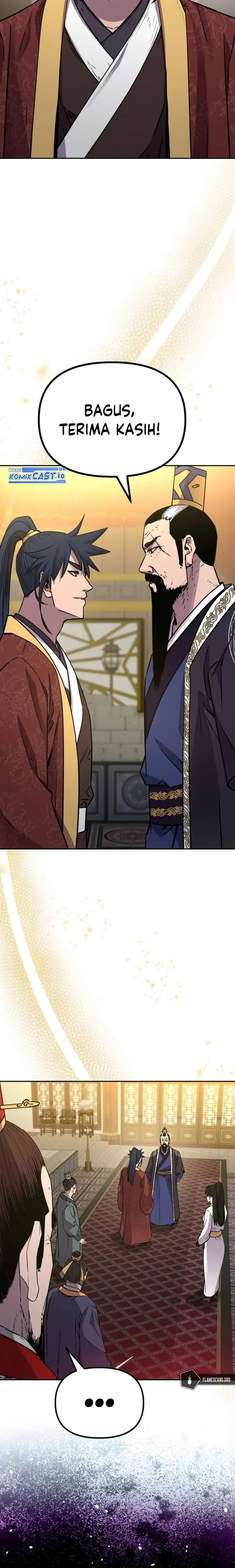 Halaman 31 — The Reborn Ranker Chronicles Chapter 88