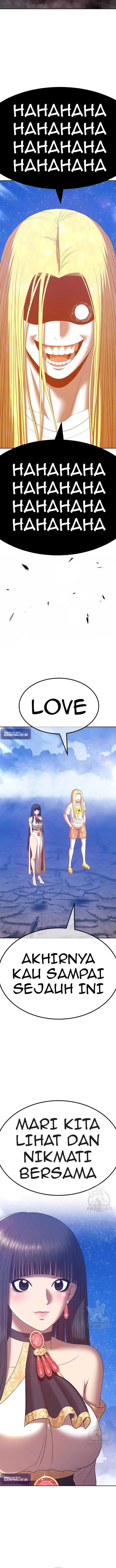 Halaman 3 — +99 Reinforced Wooden Stick Chapter 60