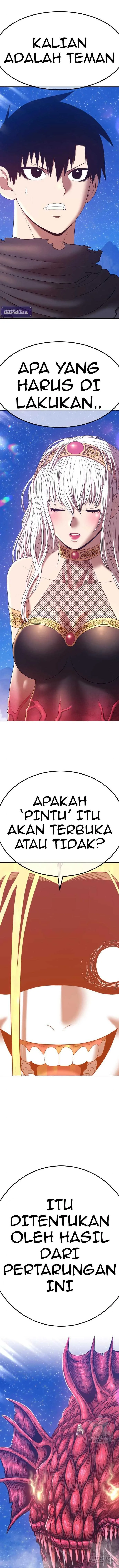 Halaman 4 — +99 Reinforced Wooden Stick Chapter 60