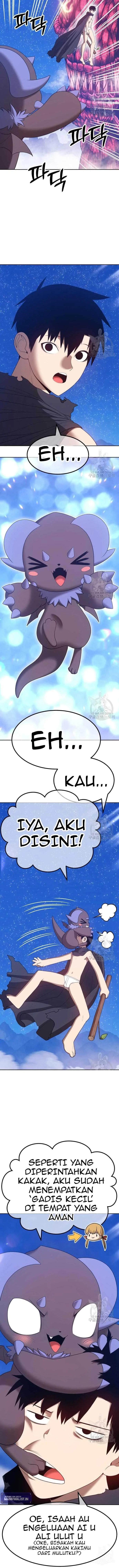 Halaman 6 — +99 Reinforced Wooden Stick Chapter 60