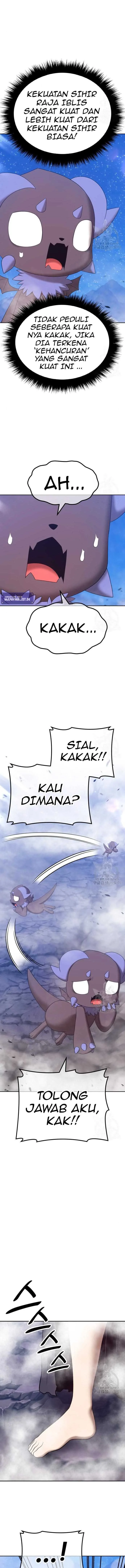 Halaman 12 — +99 Reinforced Wooden Stick Chapter 60