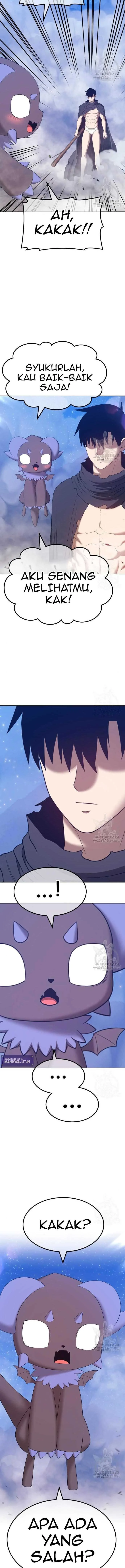 Halaman 13 — +99 Reinforced Wooden Stick Chapter 60