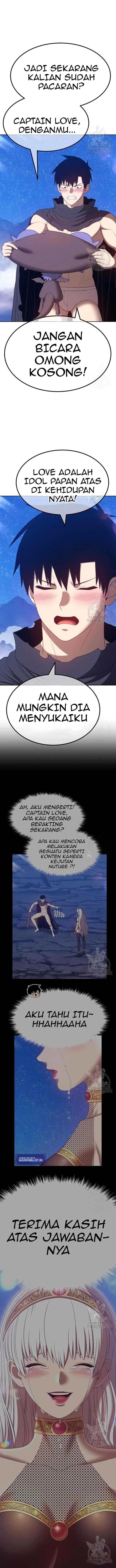 Halaman 17 — +99 Reinforced Wooden Stick Chapter 60