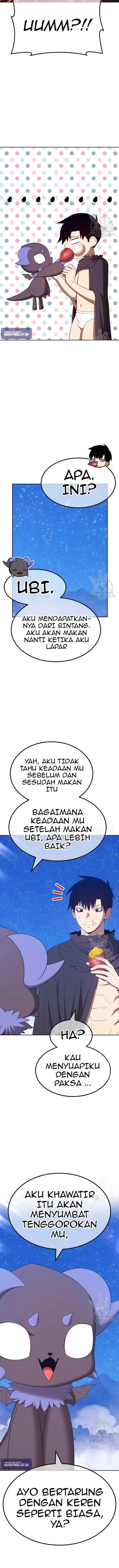 Halaman 20 — +99 Reinforced Wooden Stick Chapter 60