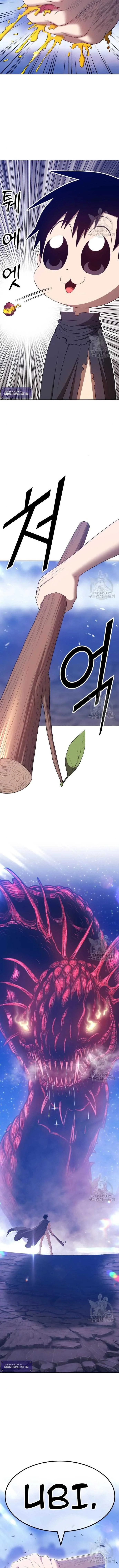 Halaman 22 — +99 Reinforced Wooden Stick Chapter 60
