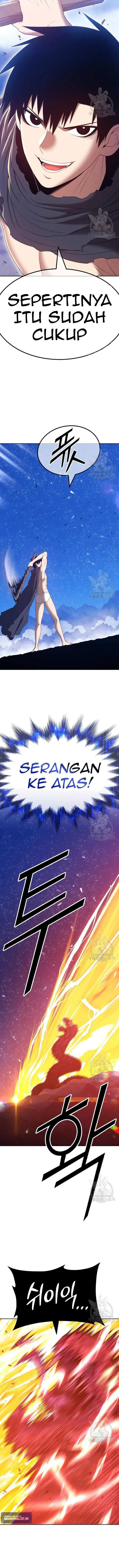 Halaman 23 — +99 Reinforced Wooden Stick Chapter 60