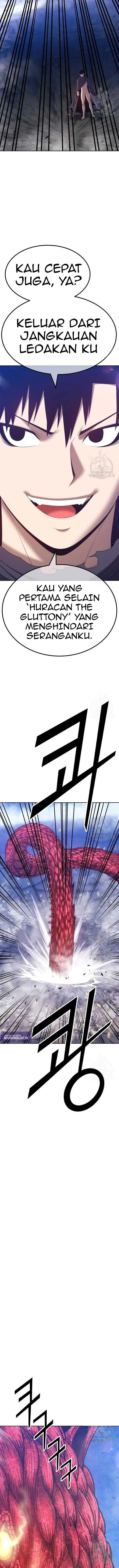 Halaman 25 — +99 Reinforced Wooden Stick Chapter 60
