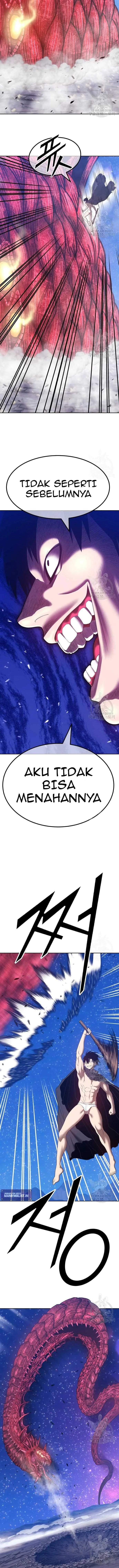 Halaman 26 — +99 Reinforced Wooden Stick Chapter 60
