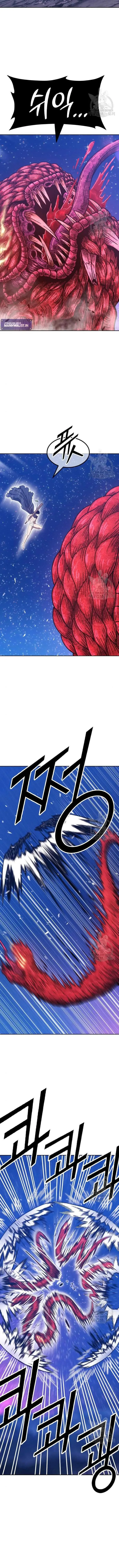 Halaman 27 — +99 Reinforced Wooden Stick Chapter 60