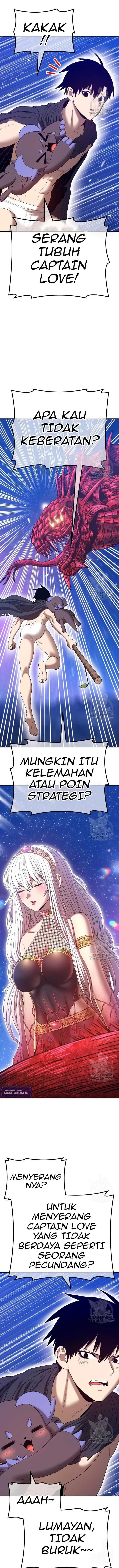 Halaman 28 — +99 Reinforced Wooden Stick Chapter 60