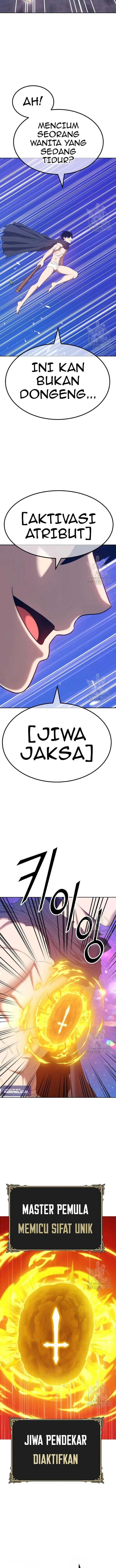 Halaman 30 — +99 Reinforced Wooden Stick Chapter 60