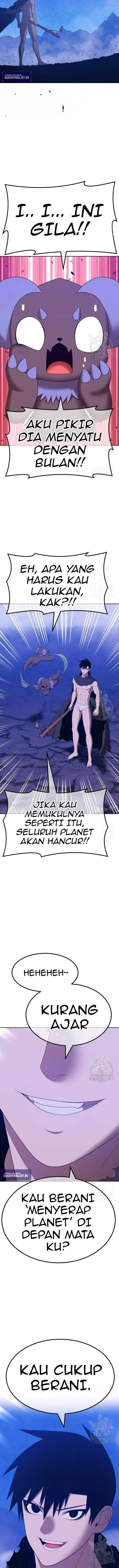Halaman 38 — +99 Reinforced Wooden Stick Chapter 60