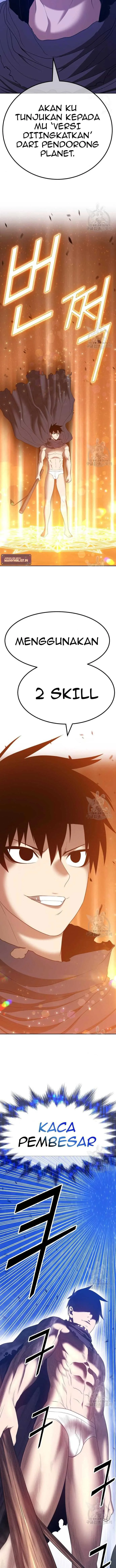 Halaman 39 — +99 Reinforced Wooden Stick Chapter 60