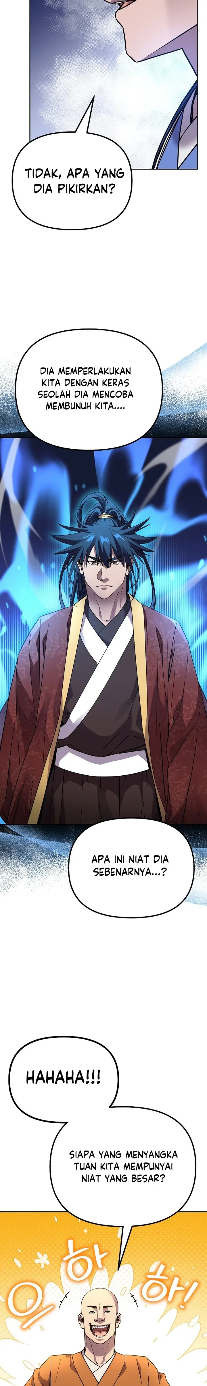 Halaman 9 — The Reborn Ranker Chronicles Chapter 101