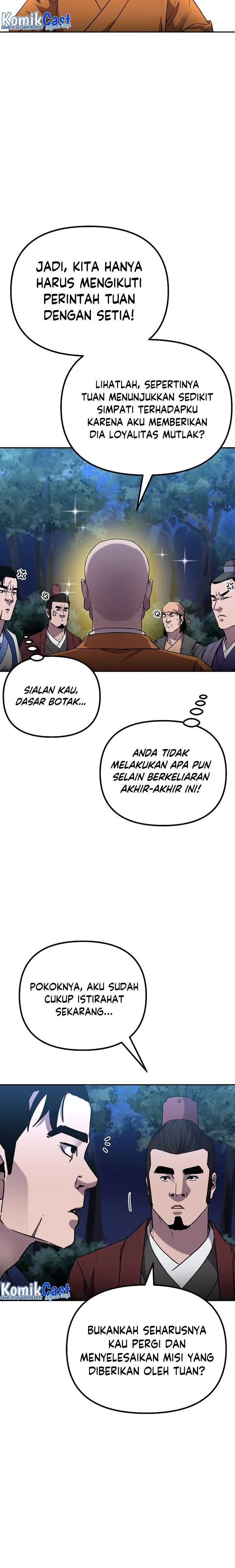Halaman 10 — The Reborn Ranker Chronicles Chapter 101