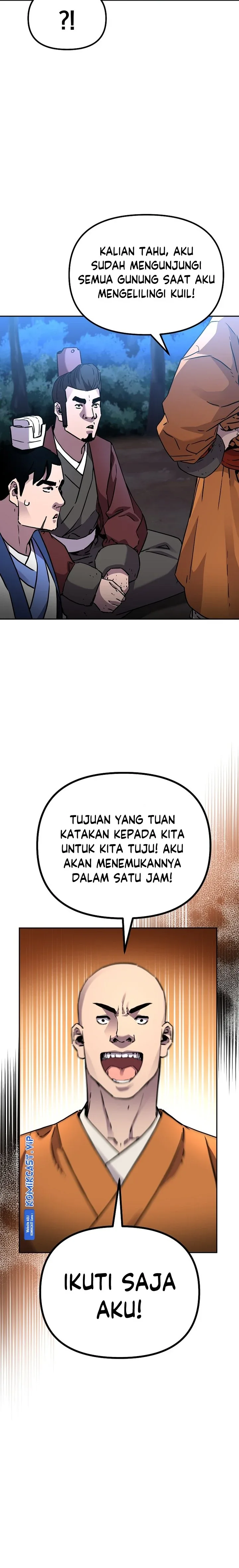 Halaman 12 — The Reborn Ranker Chronicles Chapter 101