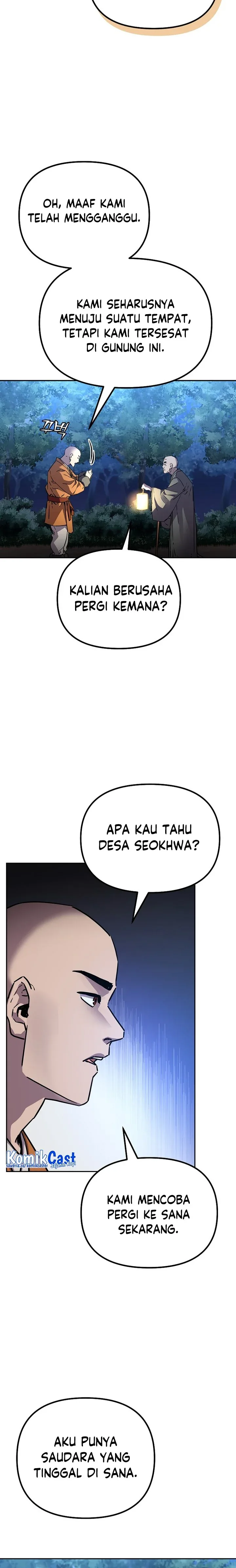 Halaman 16 — The Reborn Ranker Chronicles Chapter 101