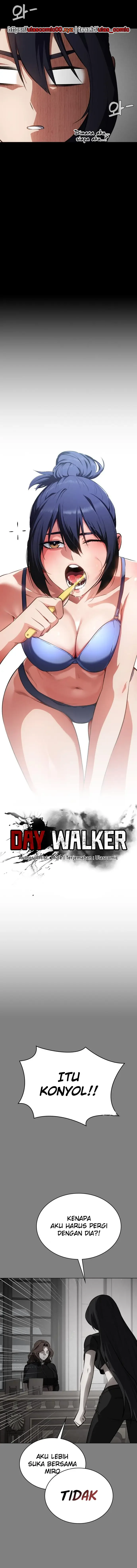 Halaman 5 — Day Walker Chapter 55