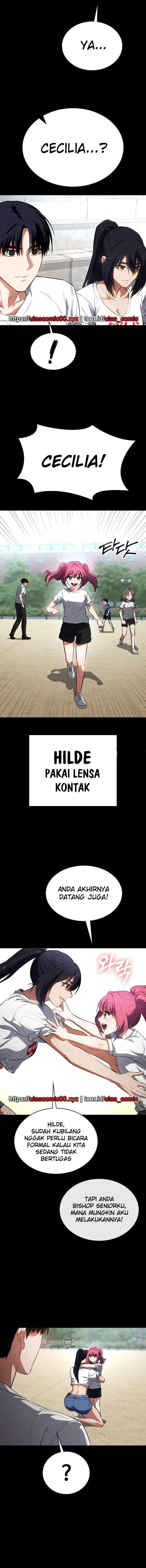 Halaman 7 — Day Walker Chapter 55