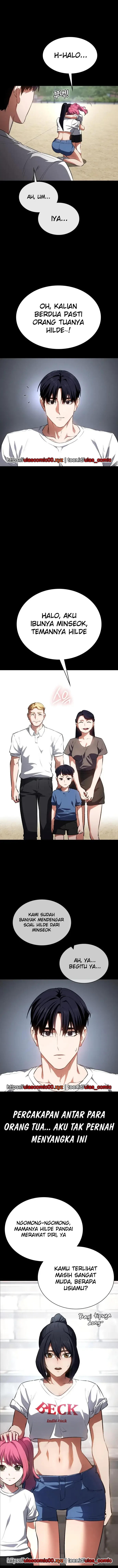 Halaman 8 — Day Walker Chapter 55