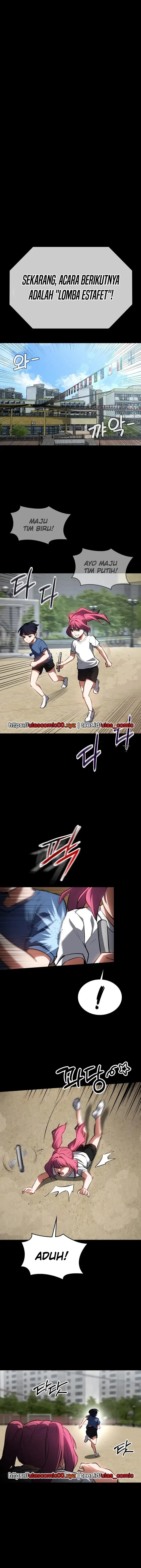 Halaman 10 — Day Walker Chapter 55