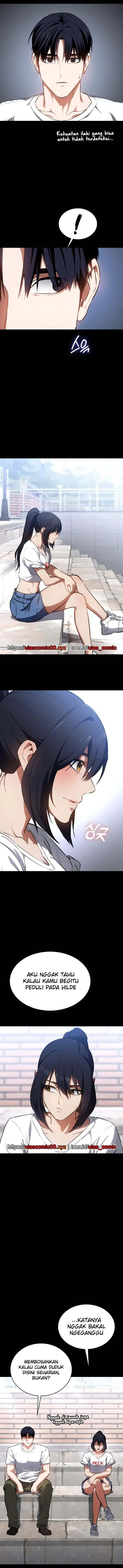 Halaman 13 — Day Walker Chapter 55