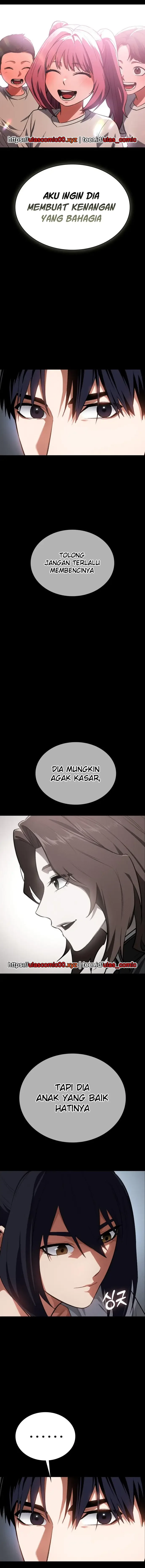 Halaman 15 — Day Walker Chapter 55