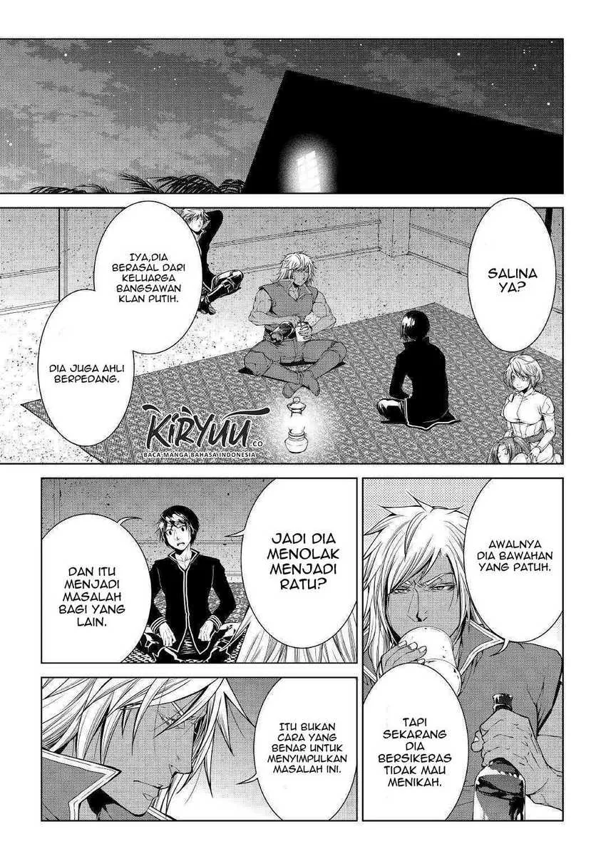 Halaman 4 — World Customize Creator Chapter 81