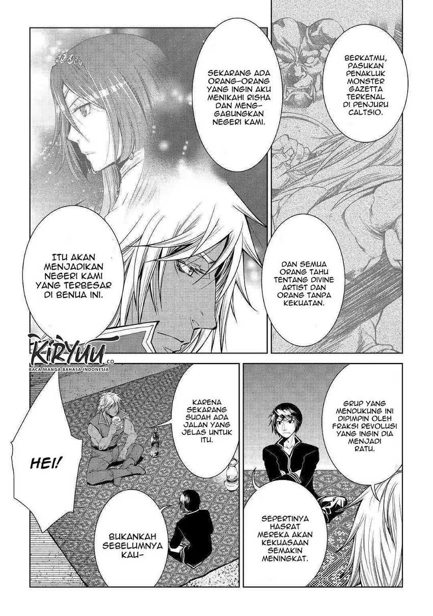 Halaman 5 — World Customize Creator Chapter 81