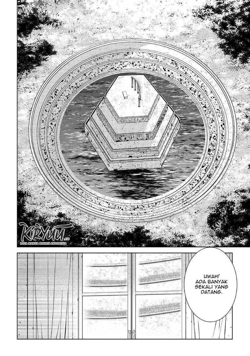 Halaman 13 — World Customize Creator Chapter 81