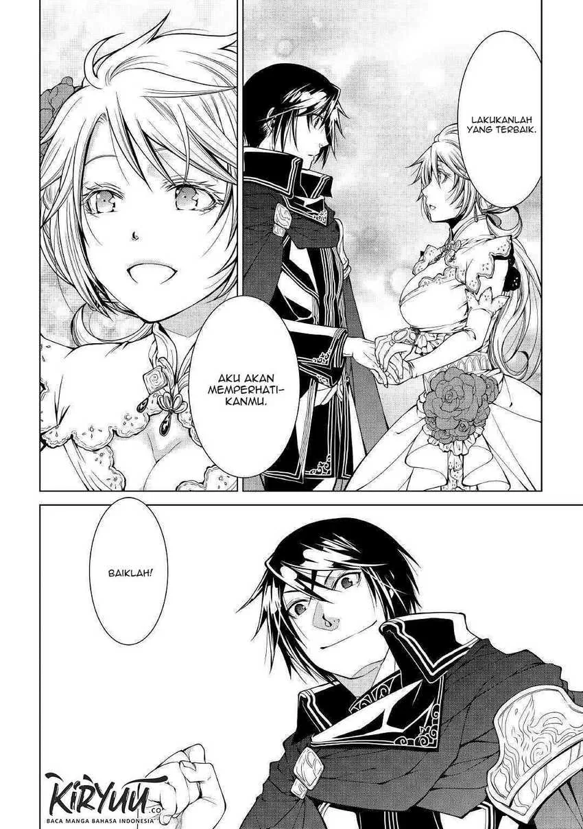 Halaman 17 — World Customize Creator Chapter 81