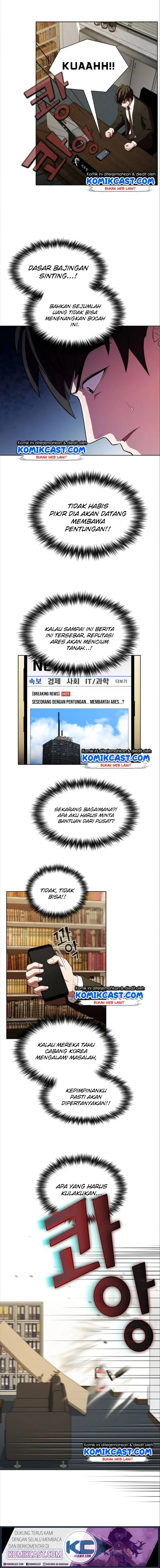 Halaman 4 — The Advanced Player of the Tutorial Tower Chapter 38