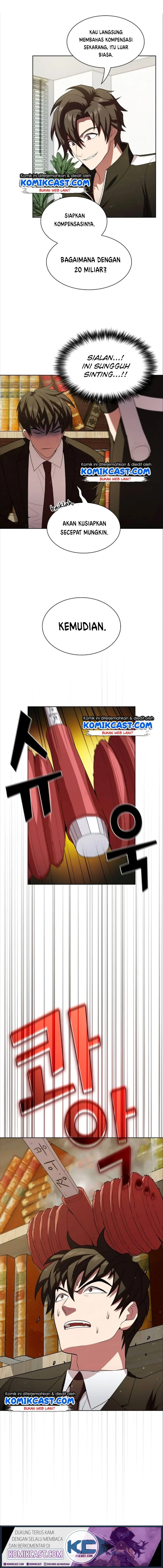 Halaman 7 — The Advanced Player of the Tutorial Tower Chapter 38