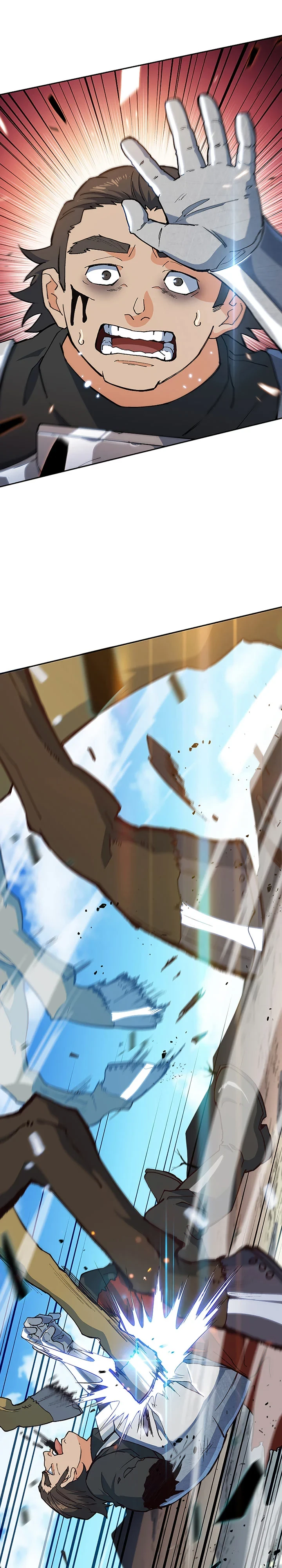Halaman 3 — White Dragon Duke: Pendragon Chapter 15