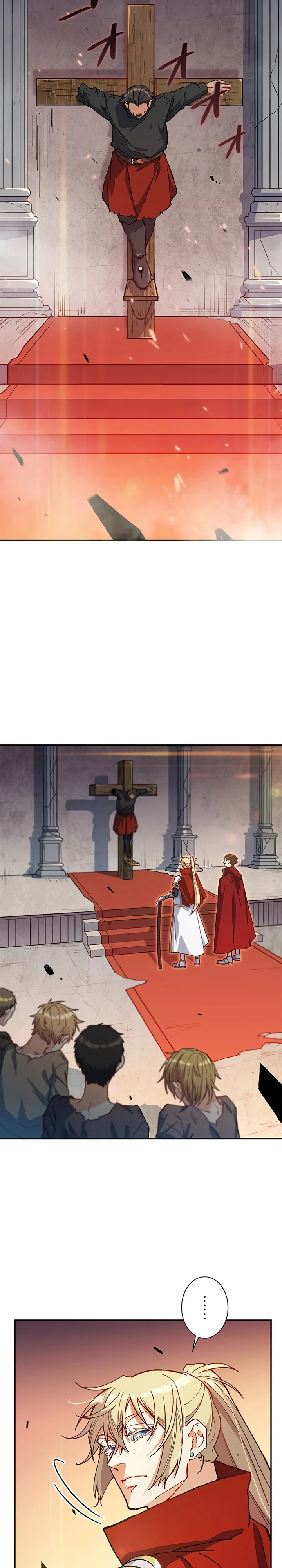 Halaman 5 — White Dragon Duke: Pendragon Chapter 15