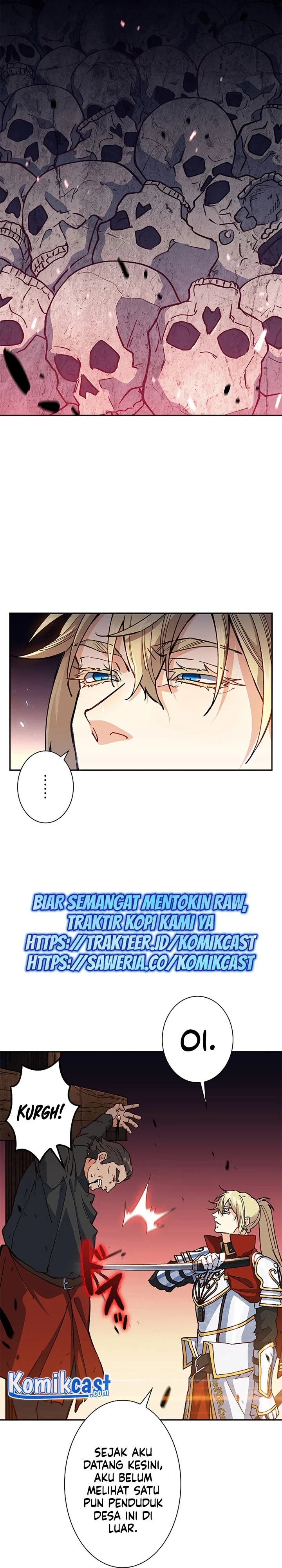Halaman 7 — White Dragon Duke: Pendragon Chapter 15