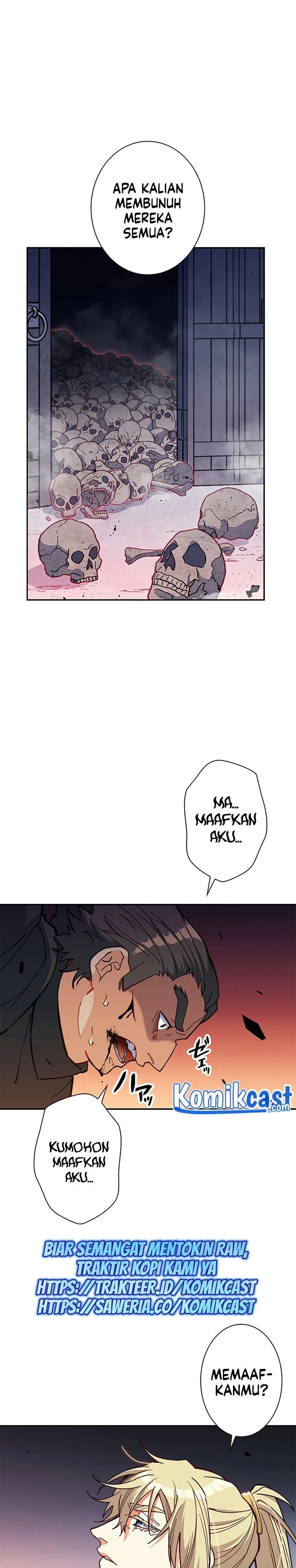Halaman 8 — White Dragon Duke: Pendragon Chapter 15