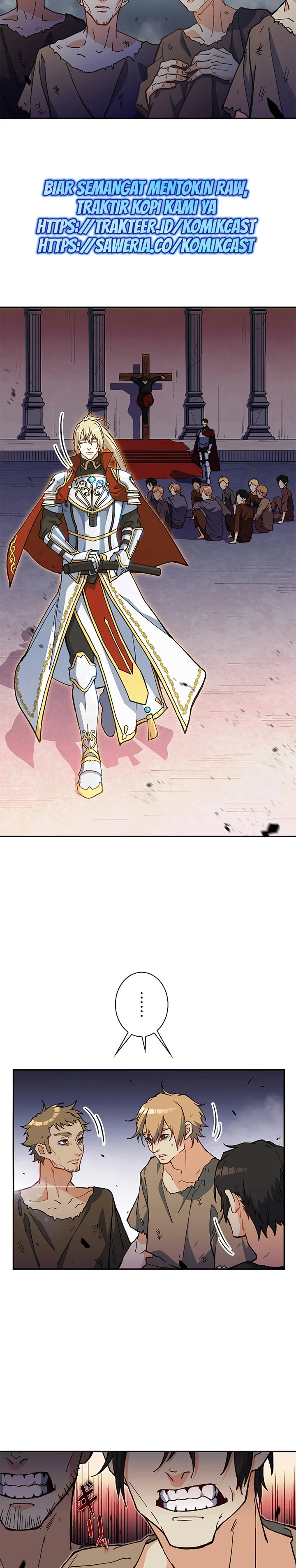 Halaman 12 — White Dragon Duke: Pendragon Chapter 15