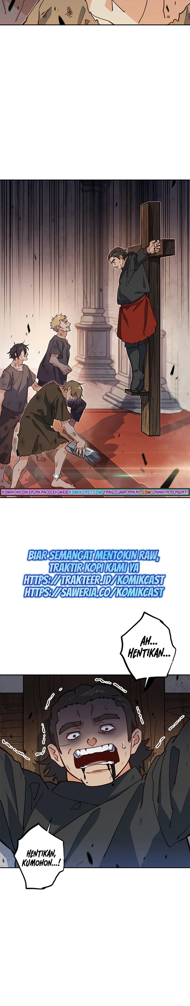 Halaman 13 — White Dragon Duke: Pendragon Chapter 15
