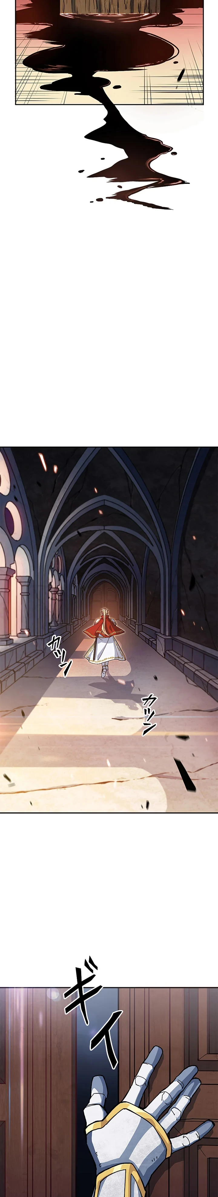 Halaman 15 — White Dragon Duke: Pendragon Chapter 15