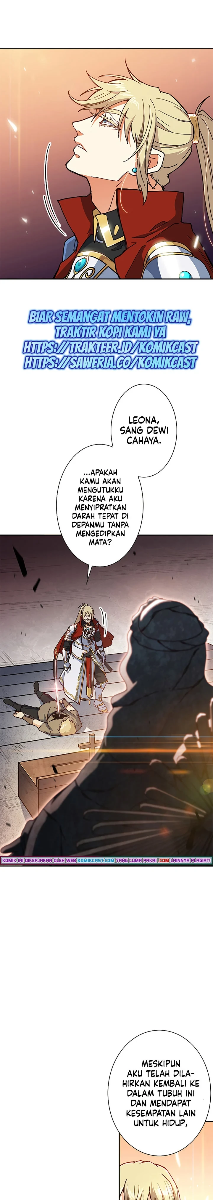 Halaman 20 — White Dragon Duke: Pendragon Chapter 15