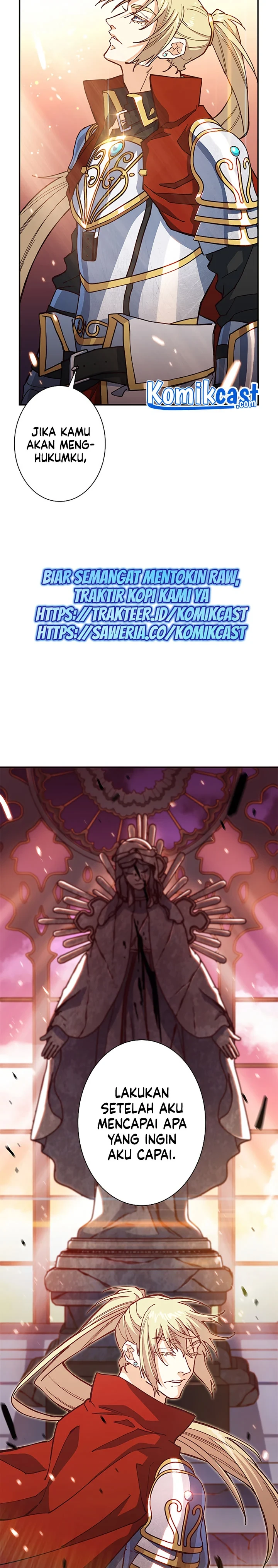 Halaman 23 — White Dragon Duke: Pendragon Chapter 15