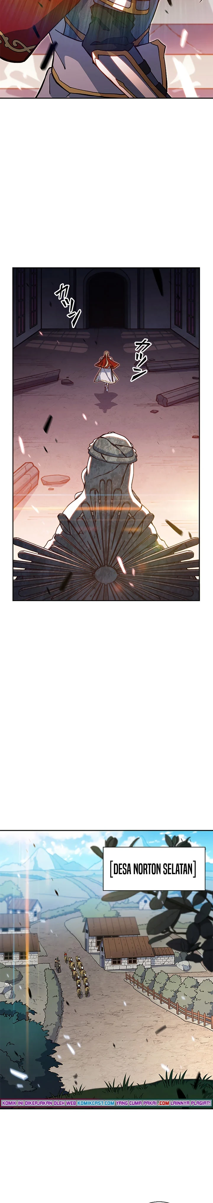 Halaman 24 — White Dragon Duke: Pendragon Chapter 15